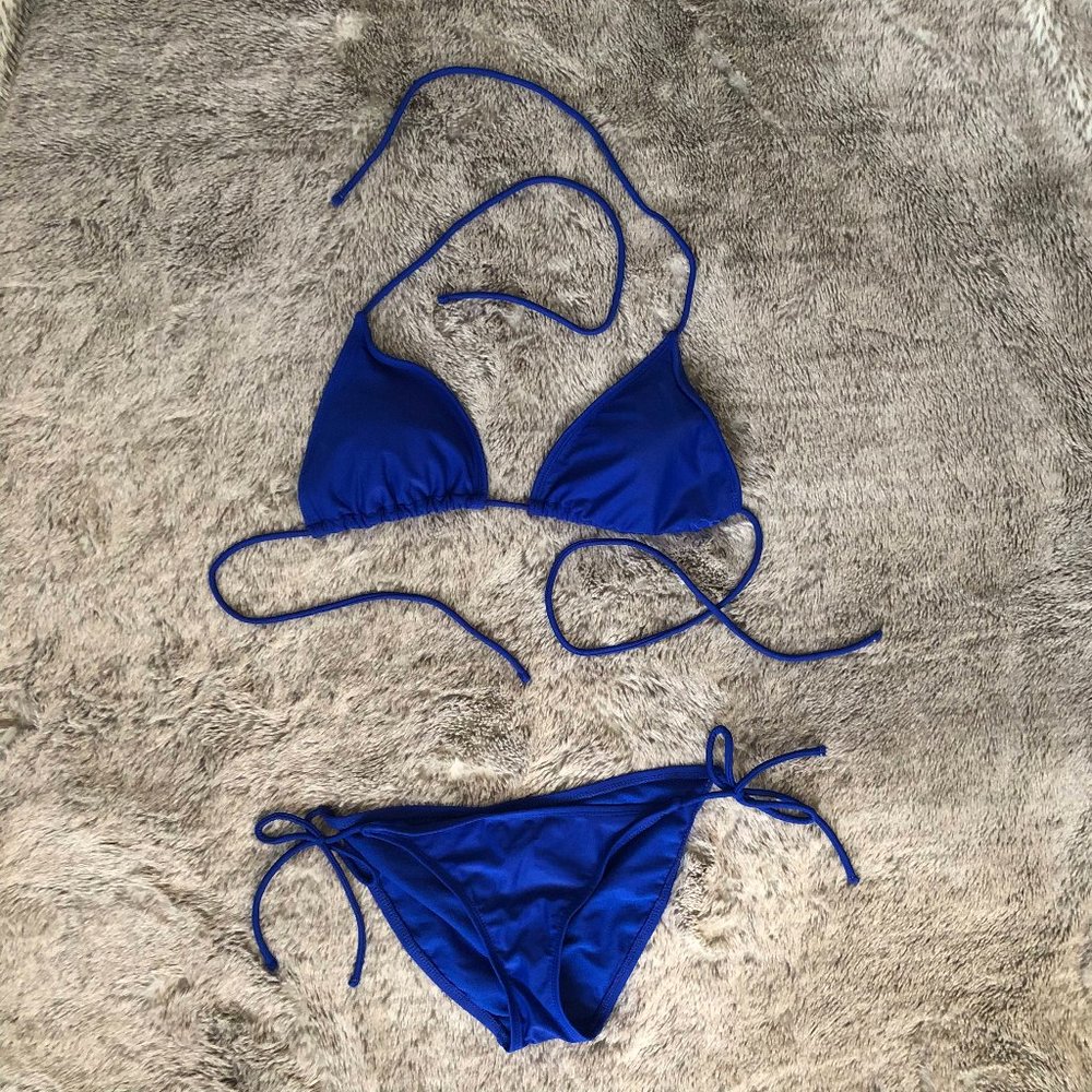OP Bikini